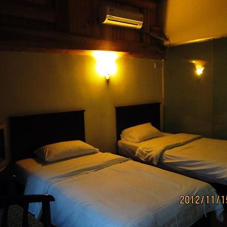 Beijing Confucious Hostel ภายนอก รูปภาพ