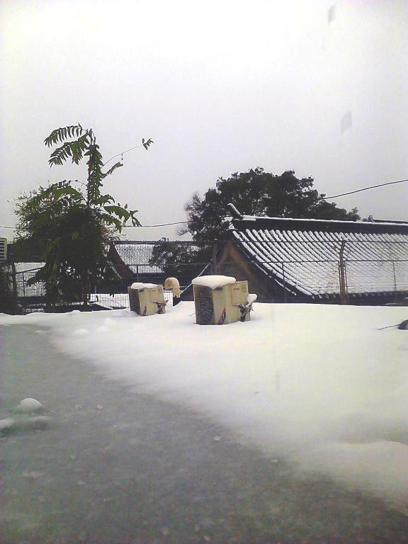 Beijing Confucious Hostel ภายนอก รูปภาพ