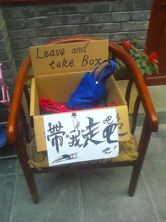 Beijing Confucious Hostel ภายนอก รูปภาพ
